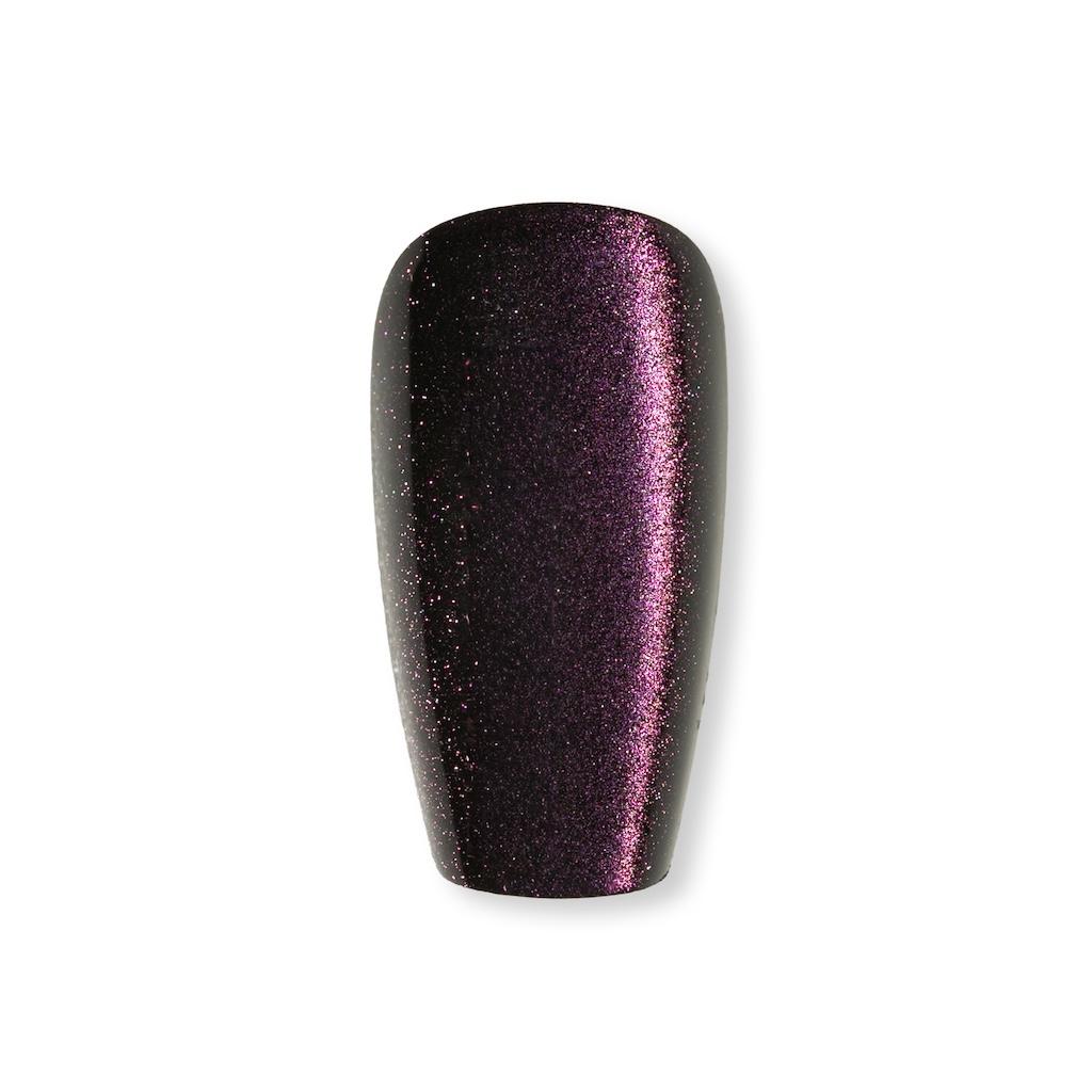 Galaxy Glamour｜粗粉爆閃貓眼｜訂製商品