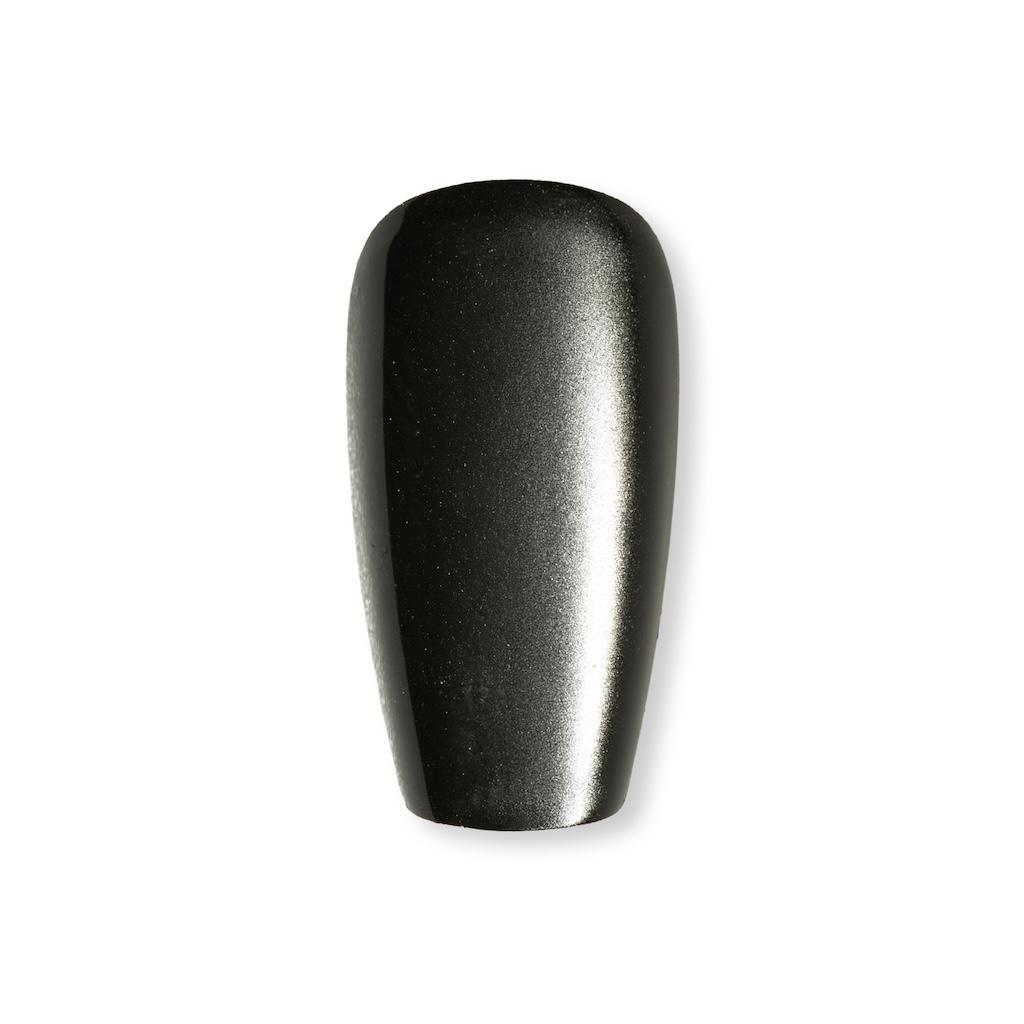 Gunmetal Gleam｜細貓眼｜訂製商品