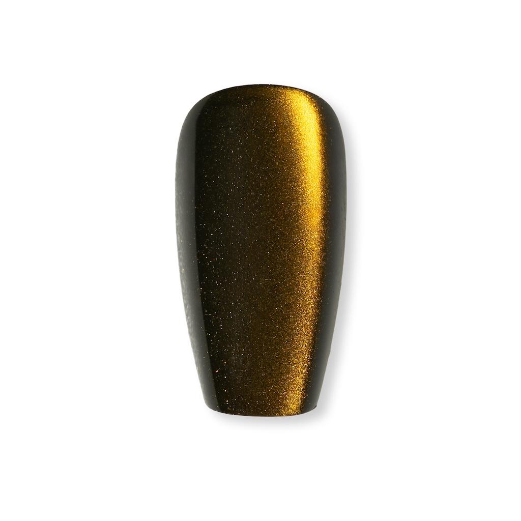 Golden Gaze｜細貓眼｜訂製商品