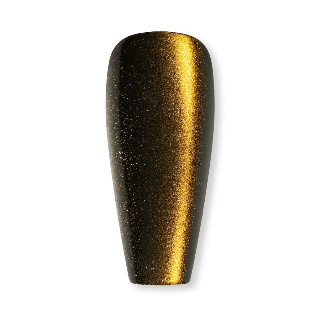 Gilded Galaxy｜細貓眼｜訂製商品