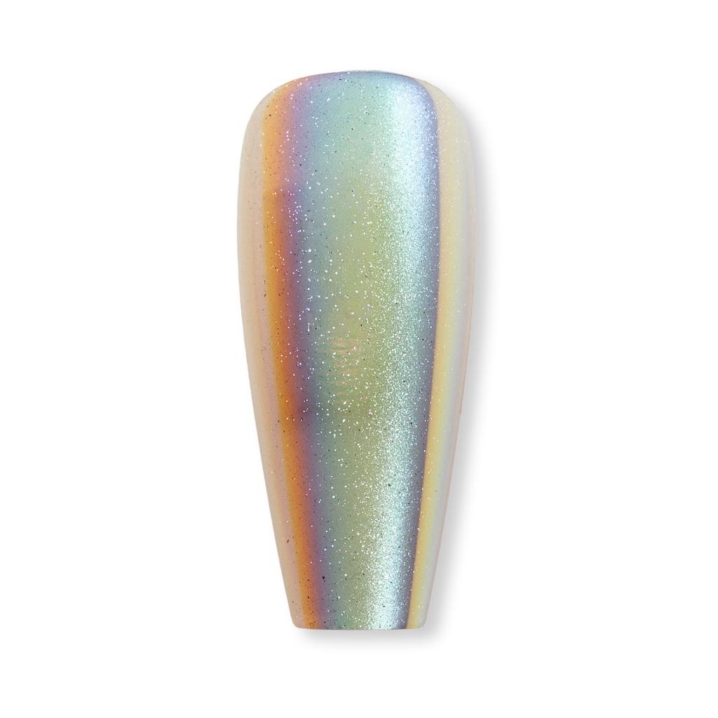 Iridescent Stardust｜電鍍幻彩貓眼｜訂製商品