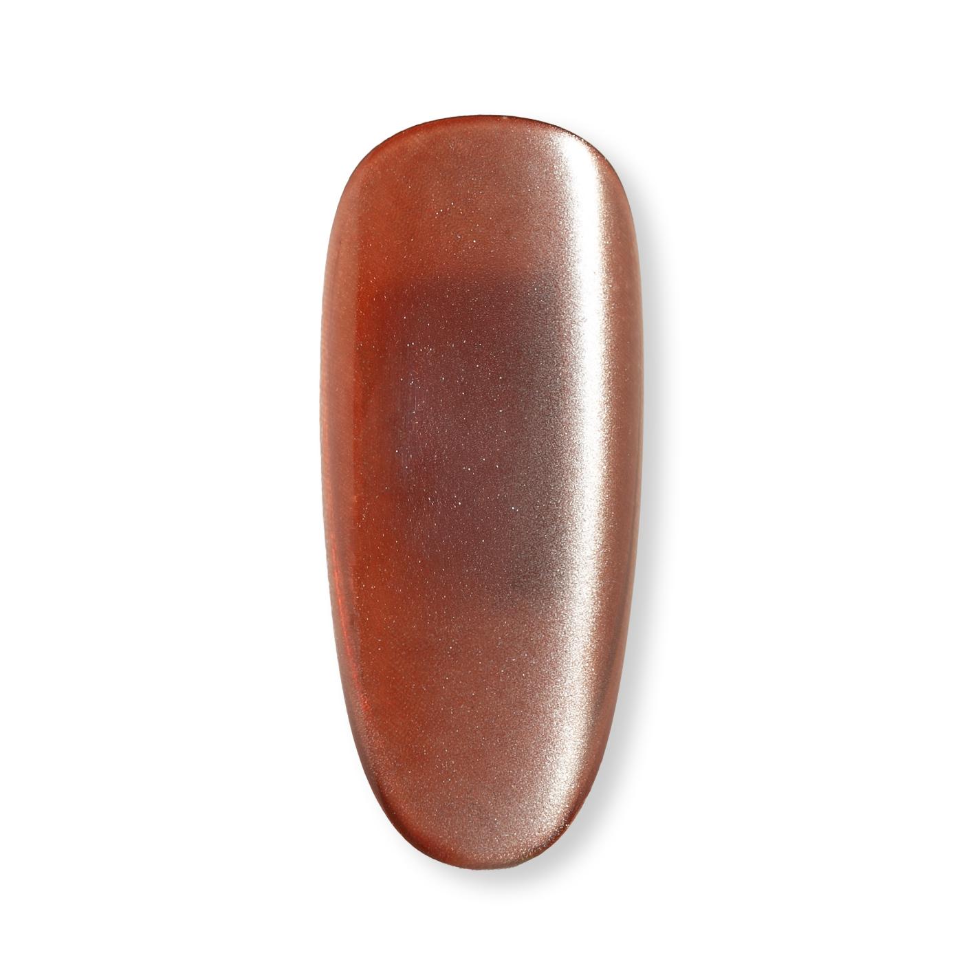 Copper Gleam｜細貓眼｜訂製商品