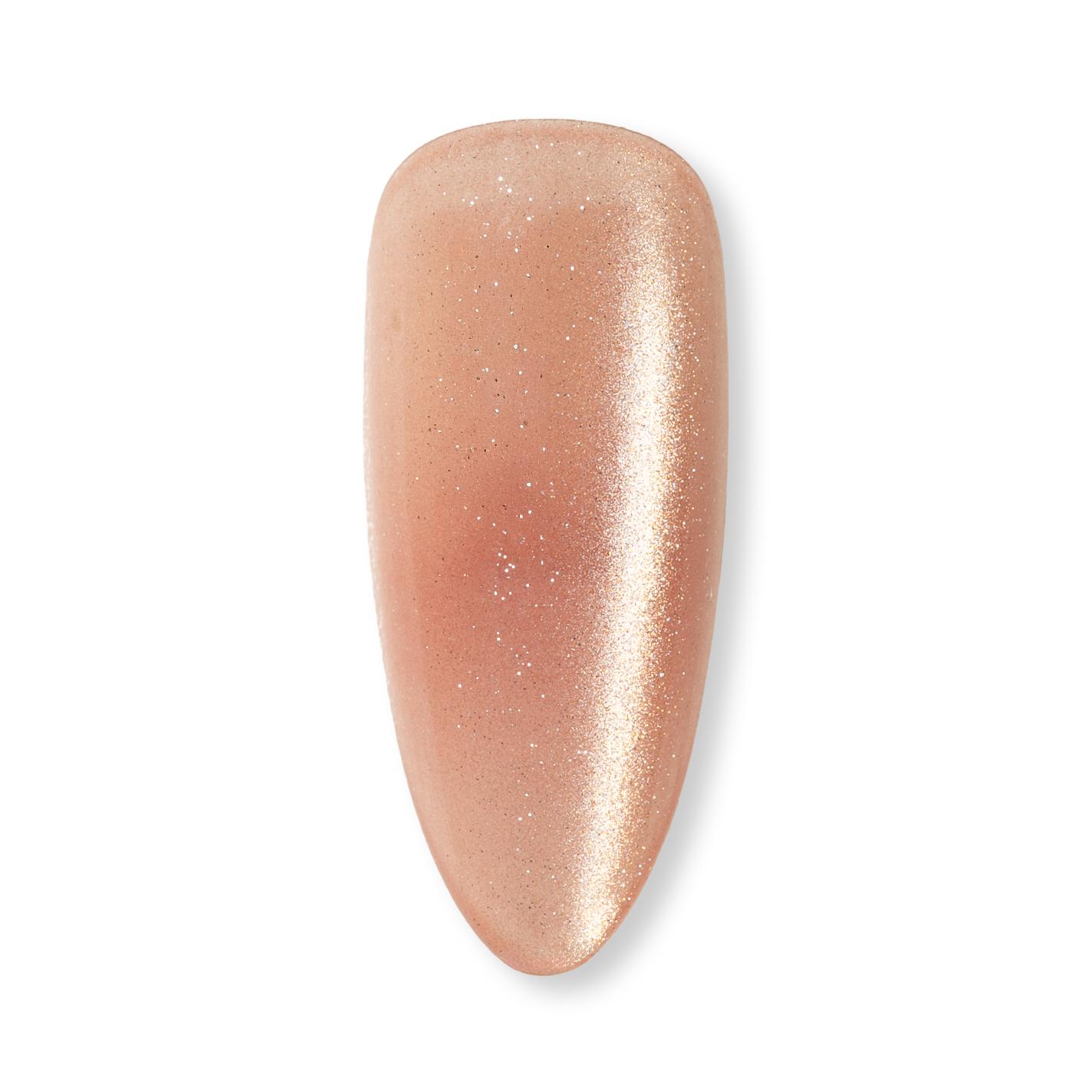 Dawn Gold Shimmer｜細貓眼｜訂製商品