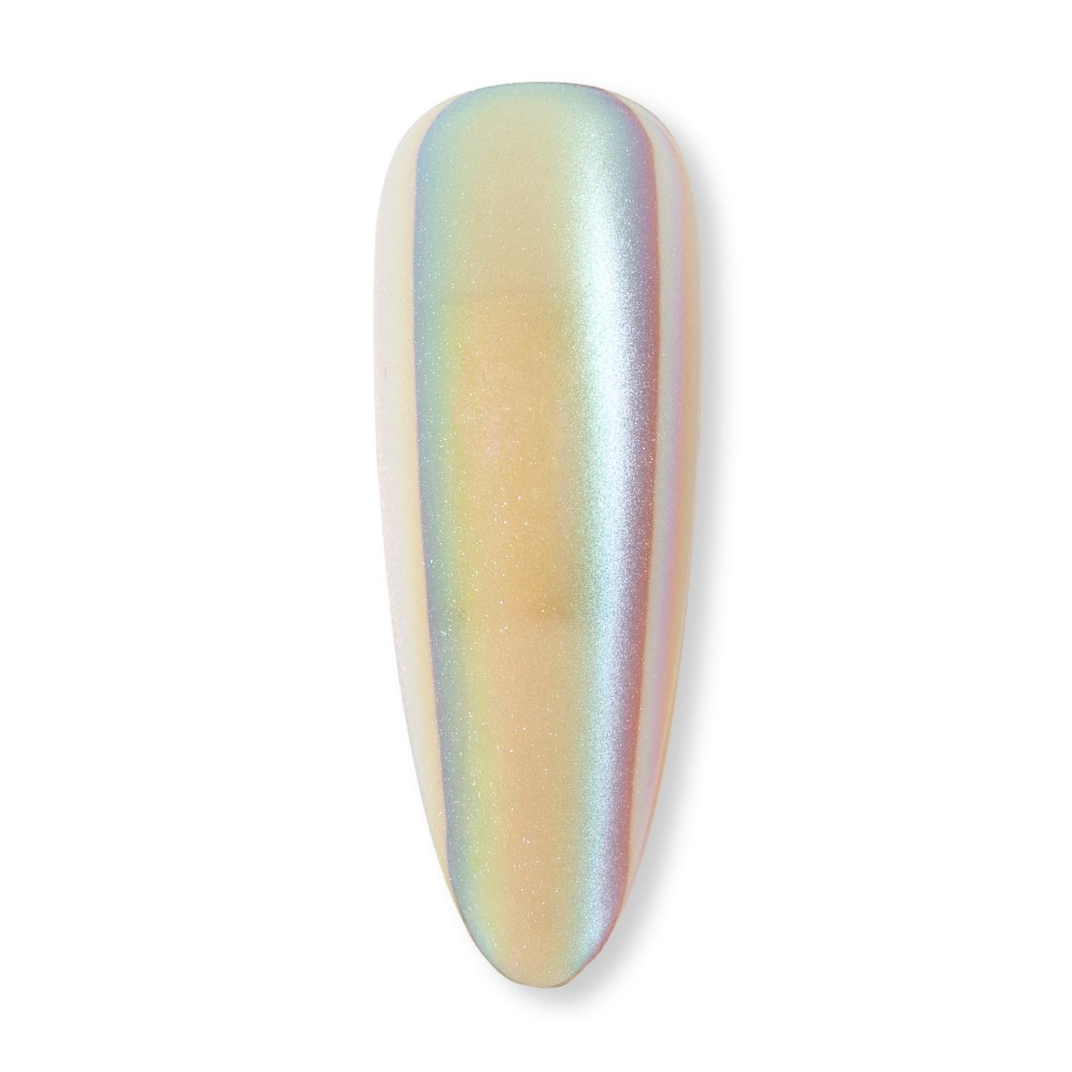 Iridescent Mermaid Scale｜電鍍幻彩貓眼｜訂製商品