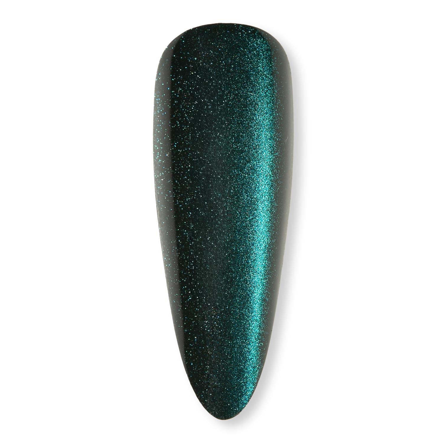Emerald Starlight｜細貓眼｜訂製商品