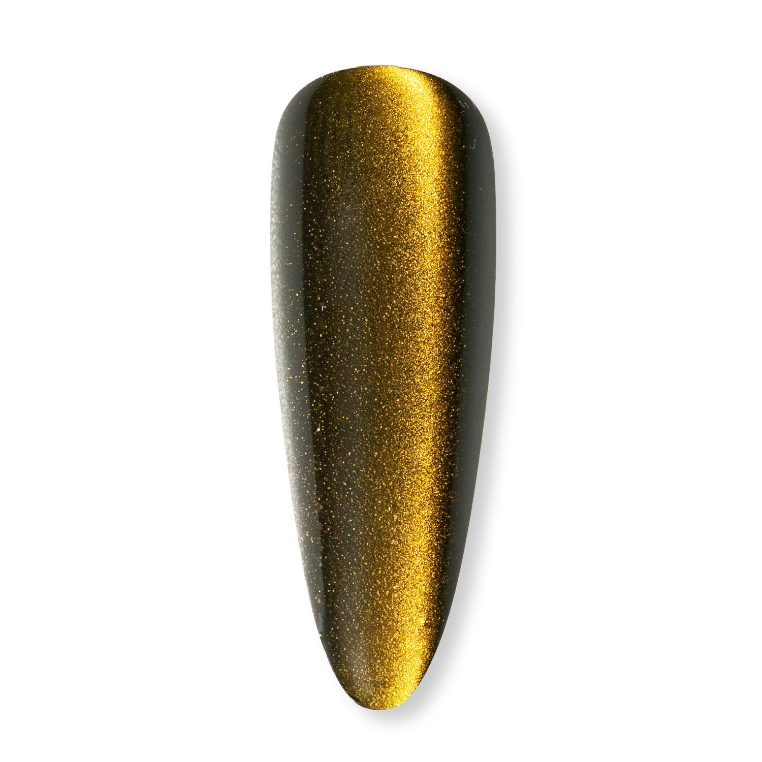 Gilded Glance｜細貓眼｜訂製商品