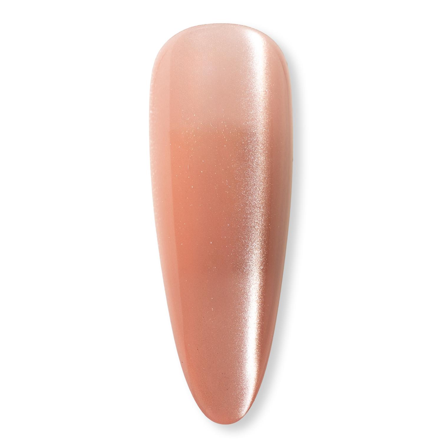Peach Starlight｜細貓眼｜訂製商品