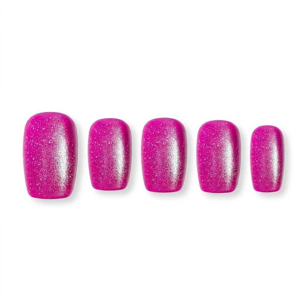 FUCHSIA STARDUST 商品圖 3