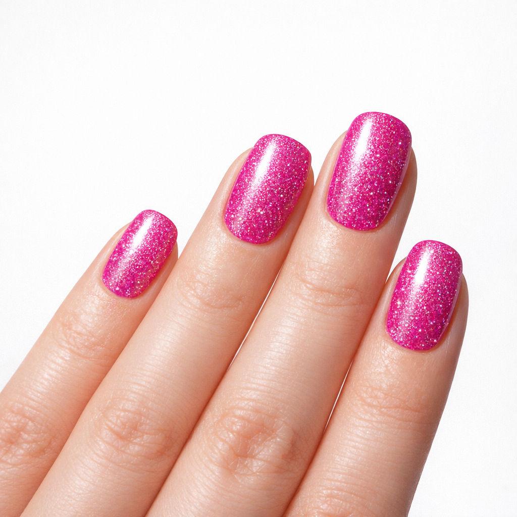 FUCHSIA STARDUST 商品圖 2