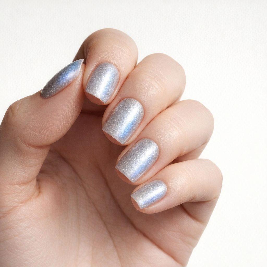 AURORA SILVER｜細貓眼｜套組