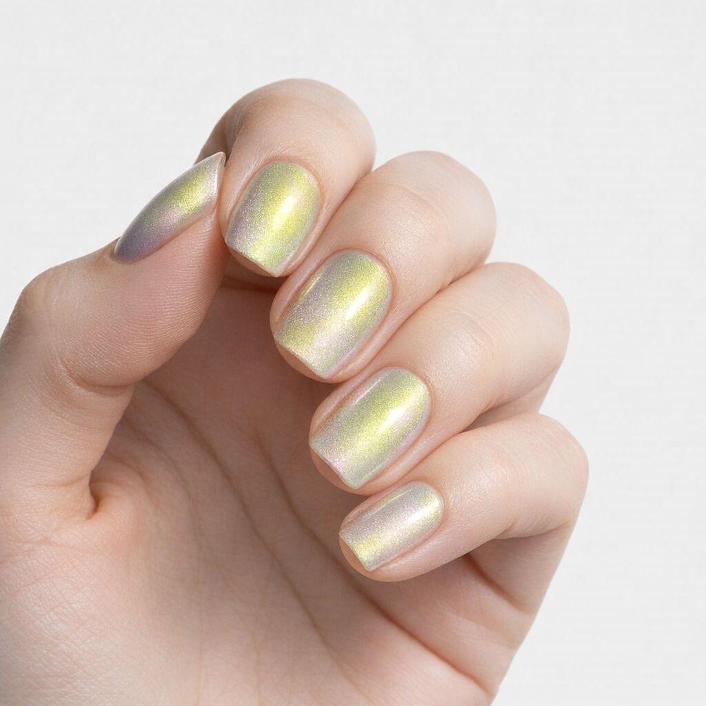 AURORA SHIMMER｜電鍍幻彩貓眼｜套組