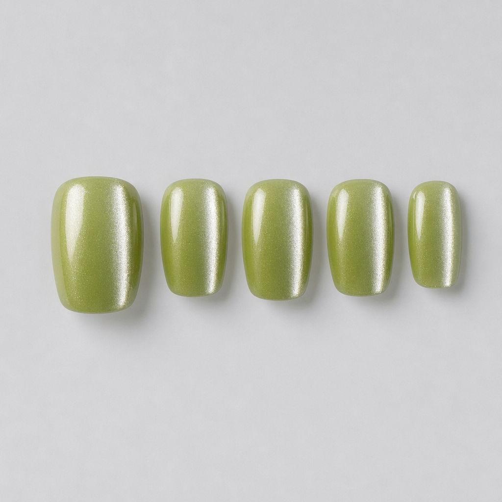 JADE GLEAM 商品圖 4