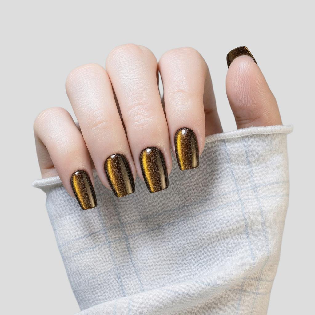 GILDED CAT EYE｜細貓眼｜套組