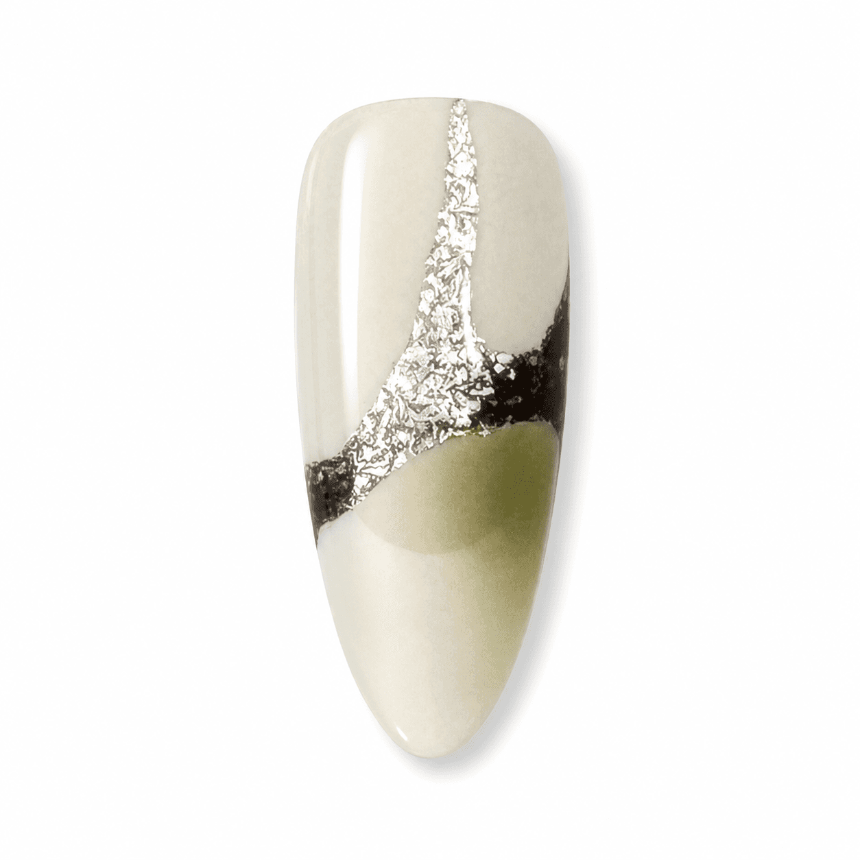 OLIVE FRACTURE 商品圖 1