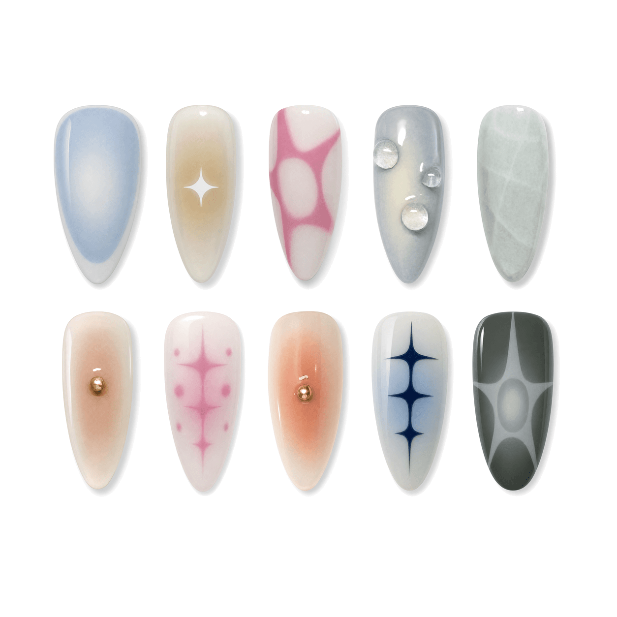 BLUSH ORBIT 商品圖 6