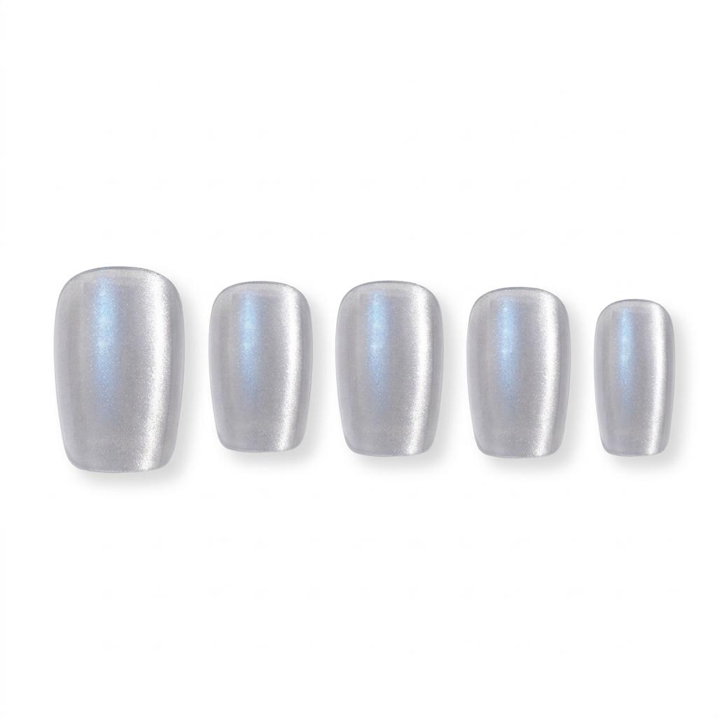AURORA SILVER 商品圖 3