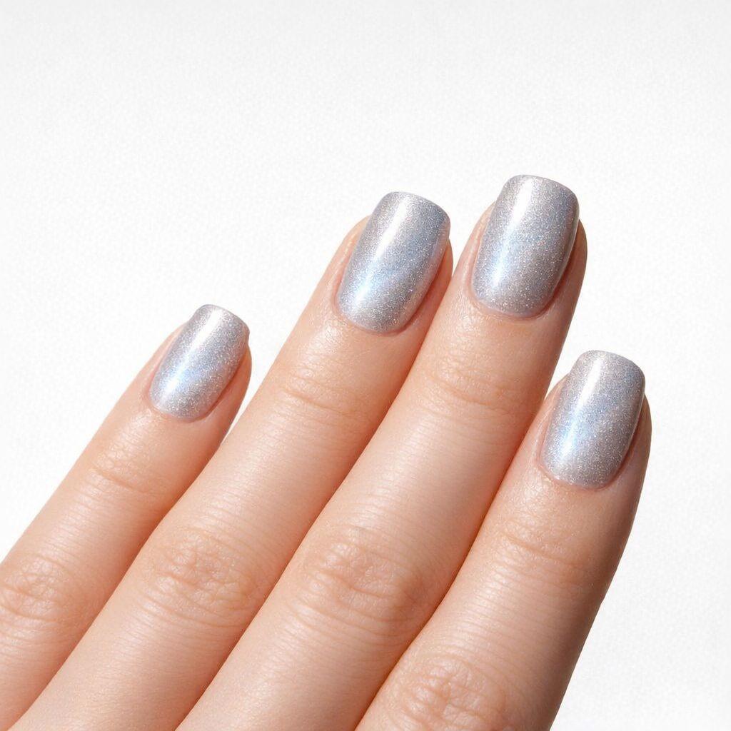 AURORA SILVER 商品圖 2