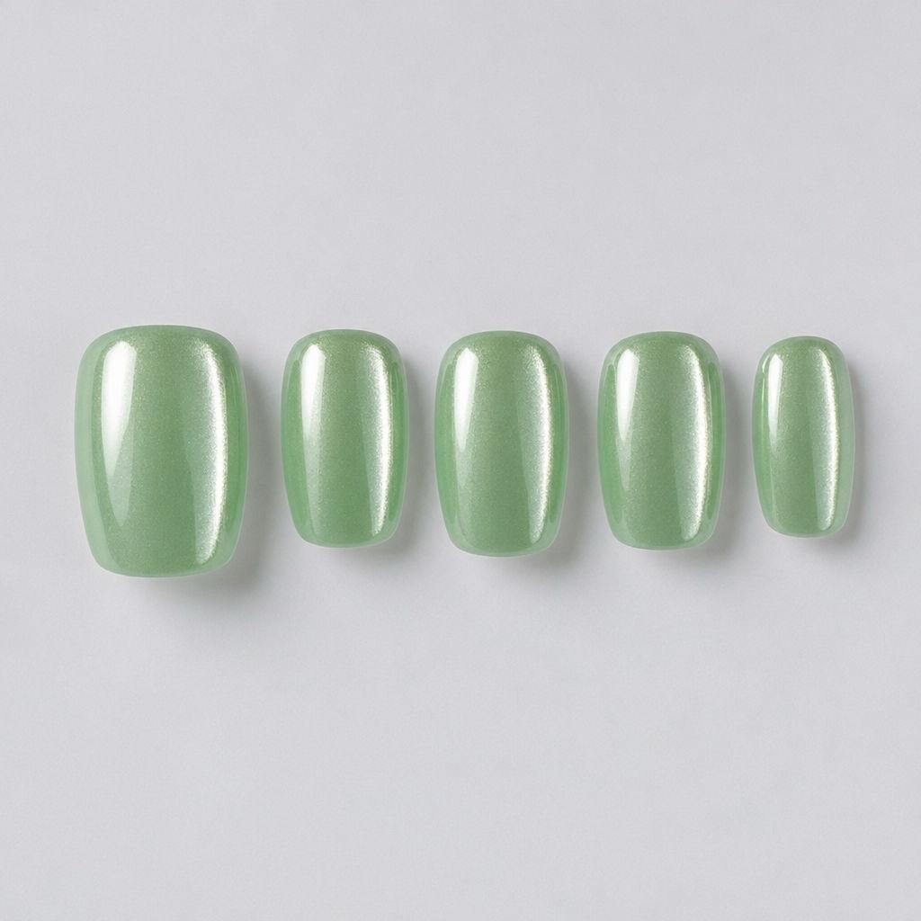 DEWDROP GREEN 商品圖 4