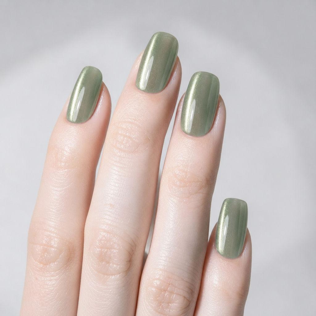DEWDROP GREEN 商品圖 3