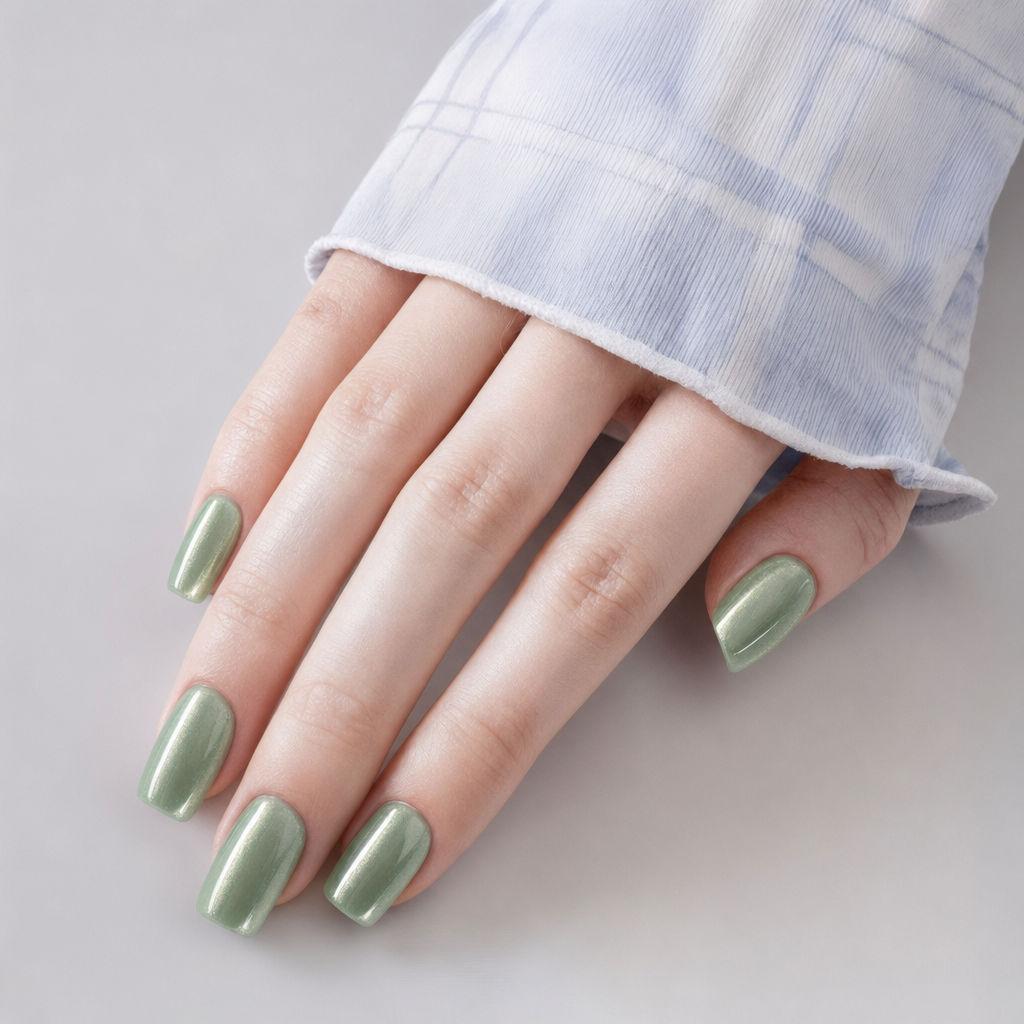 DEWDROP GREEN 商品圖 2