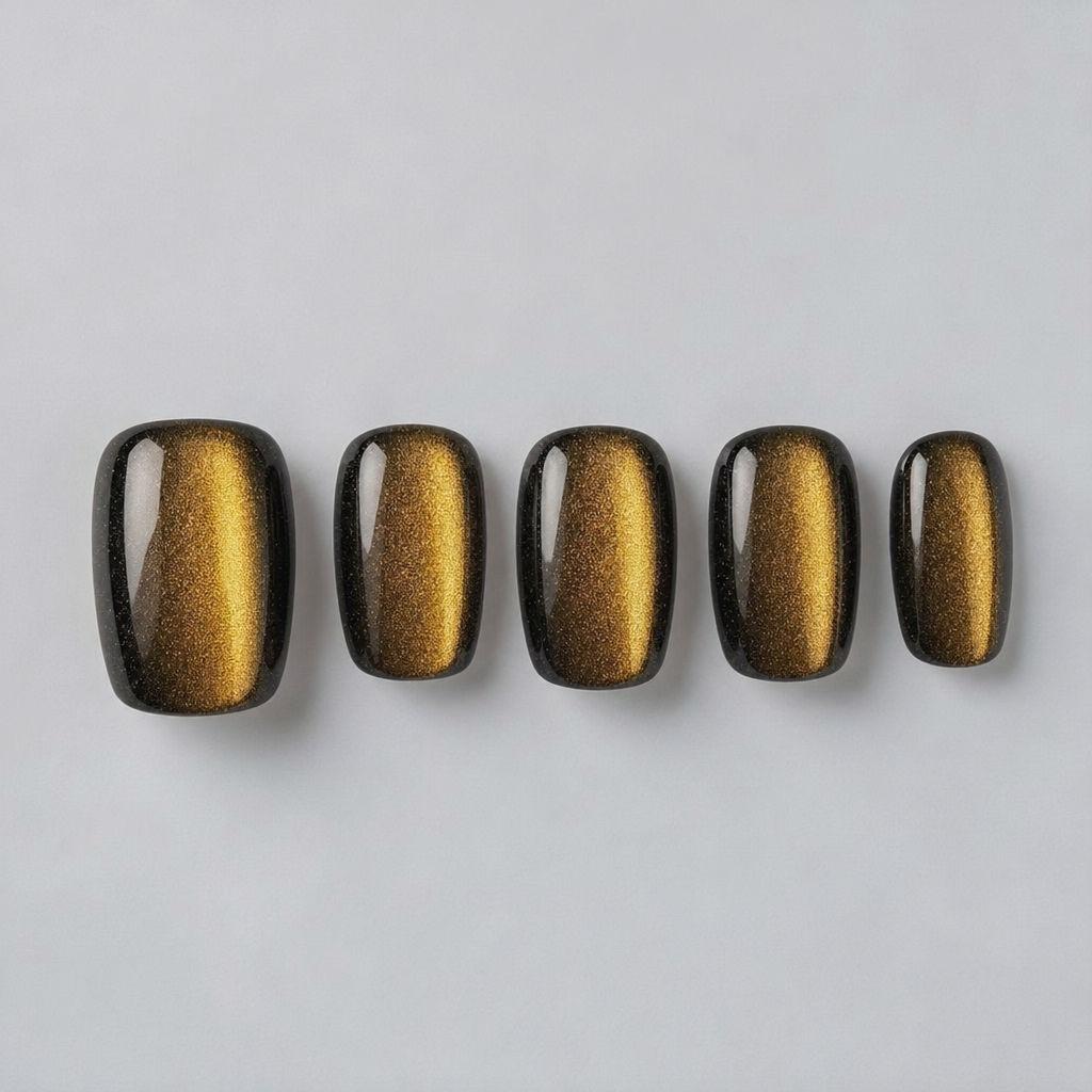 GILDED CAT EYE 商品圖 4