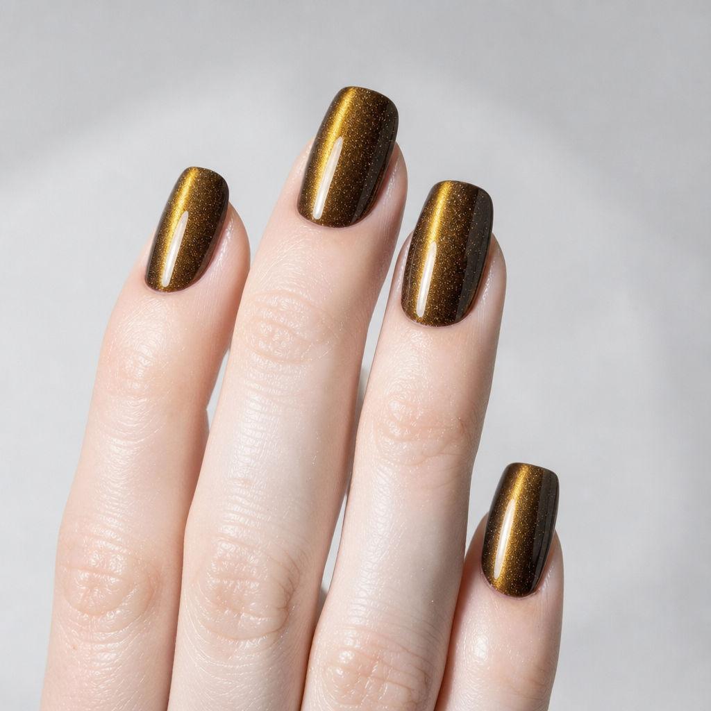 GILDED CAT EYE 商品圖 3