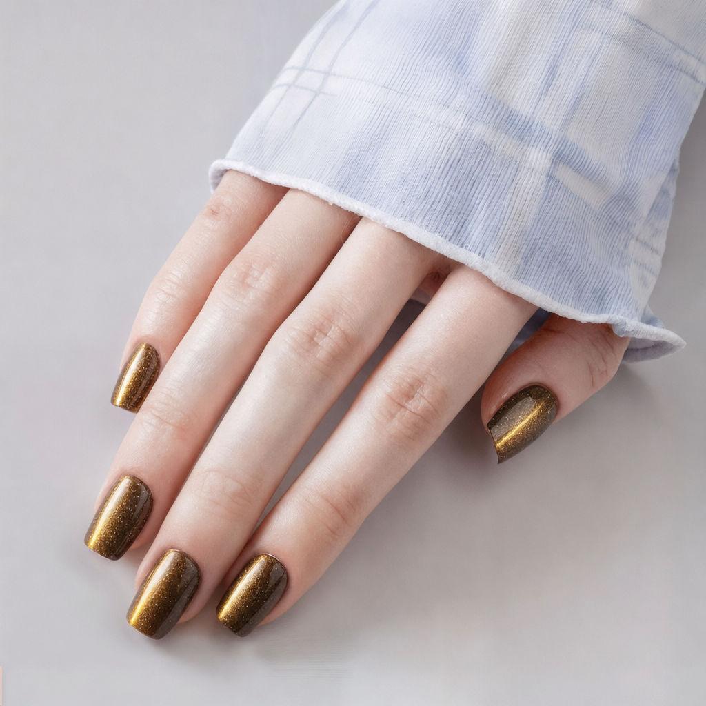 GILDED CAT EYE 商品圖 2